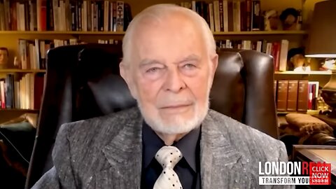 G. Edward Griffin w/ Brian Rose (London Real) - Know Your Enemy! [COLLECTIVISM/Communism/Fascism/Left/Right Vs INDIVIDUALISM)