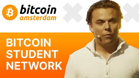 Bitcoin Student Network