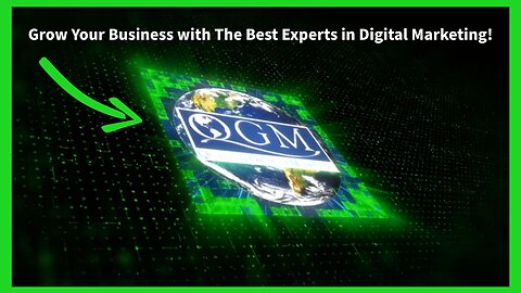 Grow Your Business with The Best Experts in Digital Marketing