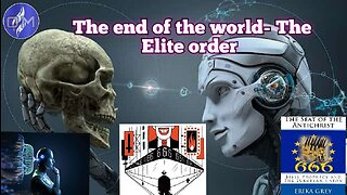The End of the World-The Elite Order