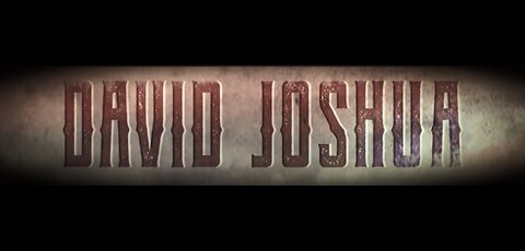 David Joshua - Come Away {Beloved} [2024 Promo 03]