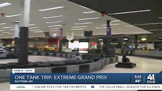 One Tank Trips: Extreme Grand Prix Family Fun Center