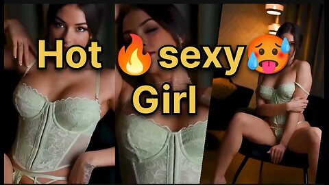 hot 🔥girls video 🥵 | adult content | sexy Hot videos 👙 | hot Sexy girl 🥵 | Hot Videos Channel 💖