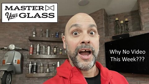 So Many Great Reasons | Master Your Glass
