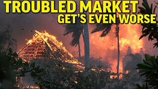 Maui Real Estate Market: Impact of Wildfires on Housing Availability