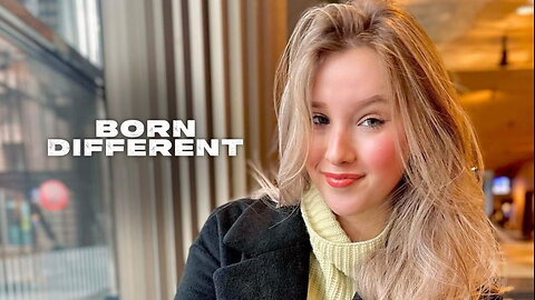 I Found Out I Was Intersex At 14 | BORN DIFFERENT