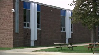 Burlington principal on leave amid former teacher's aid sexual assault allegations