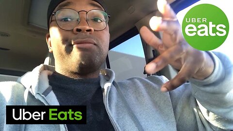 I made __? Full time UberEats Driver! Daily Earnings