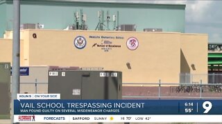 Vail school trespassing incident