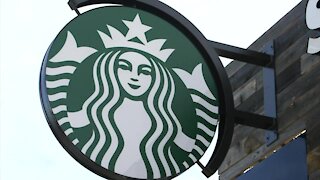 2 more Buffalo-area Starbucks stores file for union elections, Congressman Higgins onboard