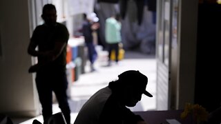 Supreme Court Hears Fight Over Asylum-Seekers Waiting In Mexico