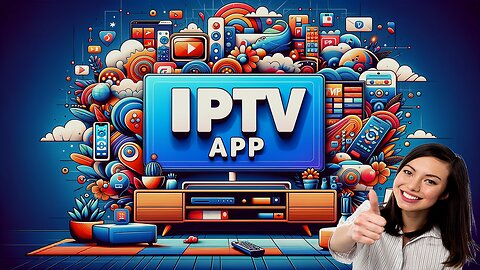 Best Streaming App With 100s of Free IPTV Channels & Movies 😮
