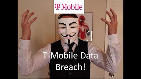 T-Mobile Got Hacked..Again!