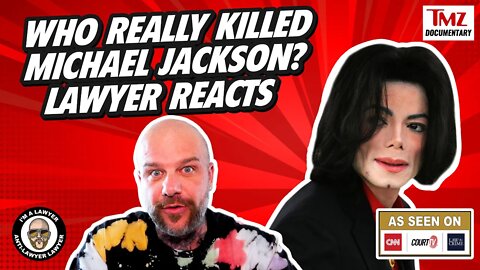 Who Really Killed Michael Jackson?! TMZ investigates. This is shocking!!