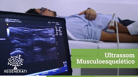 Ultrassom Musculoesquelético Dr André de Paula Silva