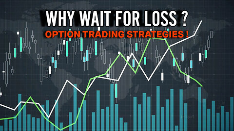 Option Trading Strategies से बनाया ₹10000 से ₹1 Cr|No Loss- Option-Trading|Option Trading Analysing
