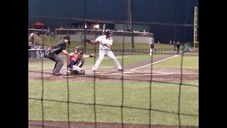 Cleburne Railroaders vs Kansas City Monarchs 2021sep03