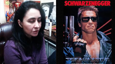 How The Terminator Changed My Life