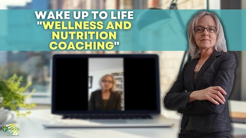 Roberta Spitzer Wake Up to Life Wellness Coach