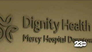 Dignity Health holds two hiring events in Bakersfield
