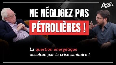 La question énergétique occultée par la crise sanitaire ? Ne négligez pas les valeurs pétrolières !