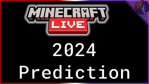 Minecraft Live 2024 Predictions