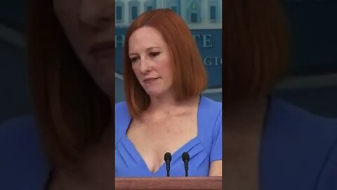 Psaki Asked About Distribution of Taxpayer-Funded Crack Pipes