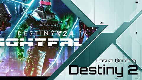 Destiny 2 Guardian Games