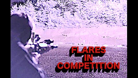 FLARES IN COMPETITION
