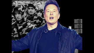 The Dark Truth About Elon Musk (with Alan McLeod)
