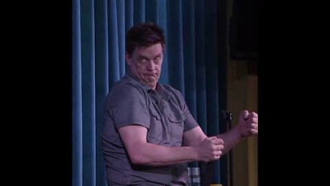 Jim Breuer on His Wife's Music of Choice