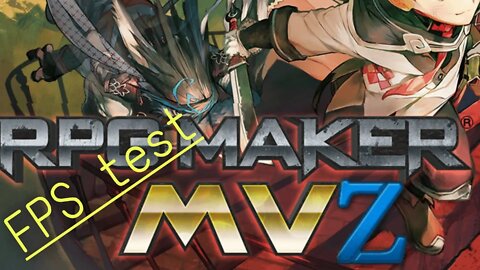 Say Hello to RPG Maker MVZ | MZ Project file in MV Project (FPS Improvement! MV Plugins Working!)