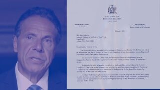 What's in the NY AG's 165-page report on the Cuomo investigation?