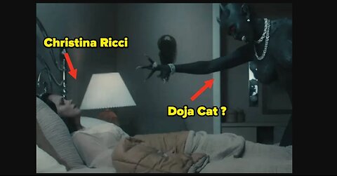 Doja Cat - Demons (Official Video)