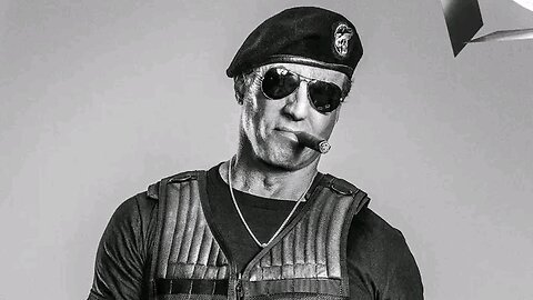 The Expendable 4 (2023) tesear trailer released