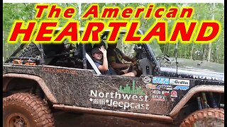 Wheeling America Episode 7: The Heartland