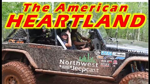 Wheeling America Episode 7: The Heartland