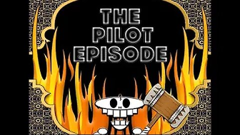 Haram of Convenience: Pilot Episode