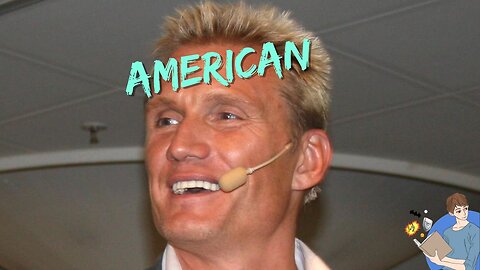 Expendables Actor Dolph Lundgren Is A US Citizen