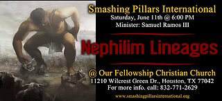 Nephilim Lineages