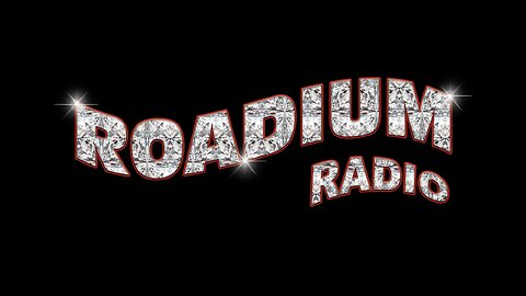 PABLO EL CHAPO - EPISODE 339 - ROADIUM RADIO - HOSTED BY TONY A. DA WIZARD