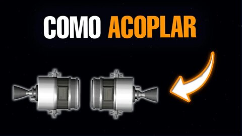 Como fazer a Acoplagem Orbita l Sem Expansão | Spaceflight Simulator