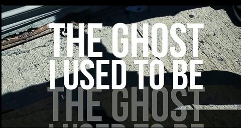 VINNIE PAZ FT. EAMON: THE GHOST I USED TO BE (LYRICS)