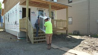 Habitat for Humanity helping build credit and wealth with one home at a time