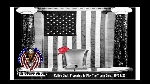 Patriot Underground Episode 347