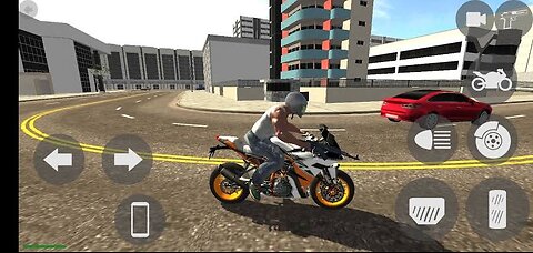 Indian Bike Driving 3d | Bike Stunt Game | Stunt Game Like Gta5