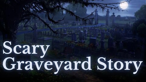 Hidden Graves Of Carolinas | Scary Stories | Creepypasta