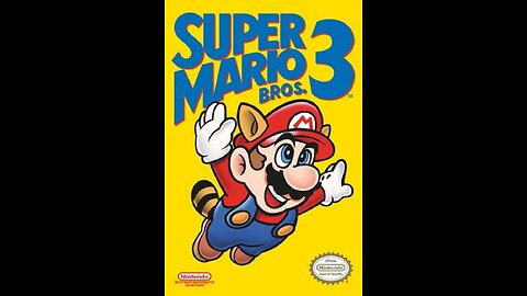 Music Box Mario Theme - Mario 3