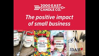 The positive impact of small business