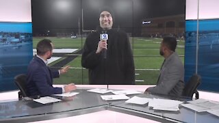 Mike Dyer breaks down Friday's high school football action
